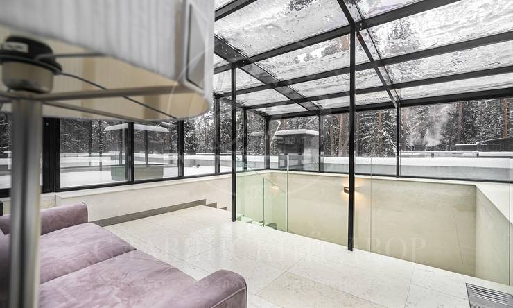 Лот-10128-406052 аренда дома Рублево-Успенское шоссе Николина гора