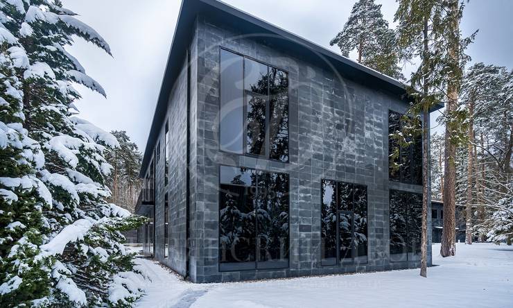 Лот-10128-406058 аренда дома Рублево-Успенское шоссе Николина гора