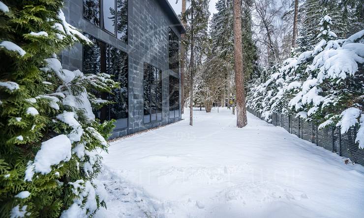 Лот-10128-406059 аренда дома Рублево-Успенское шоссе Николина гора