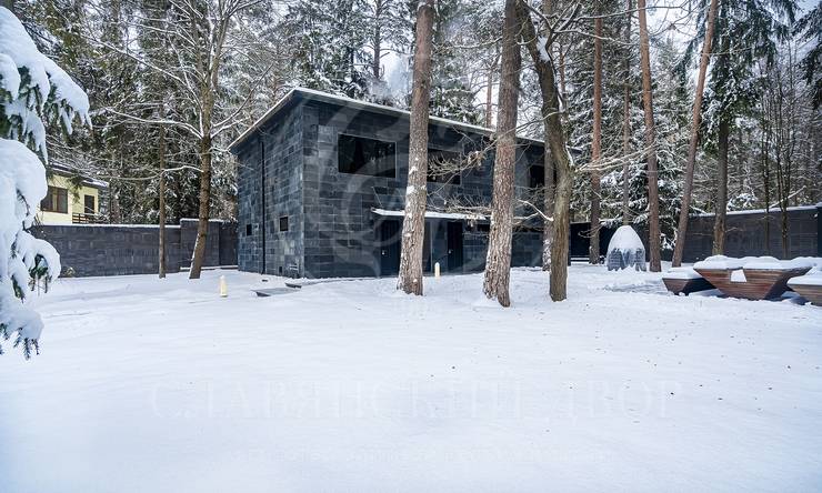 Лот-10128-406060 аренда дома Рублево-Успенское шоссе Николина гора