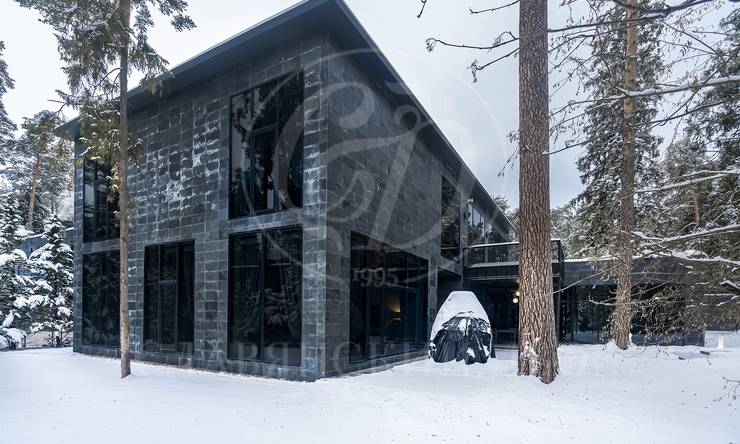 Лот-10128-406061 аренда дома Рублево-Успенское шоссе Николина гора