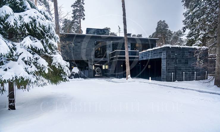 Лот-10128-406062 аренда дома Рублево-Успенское шоссе Николина гора