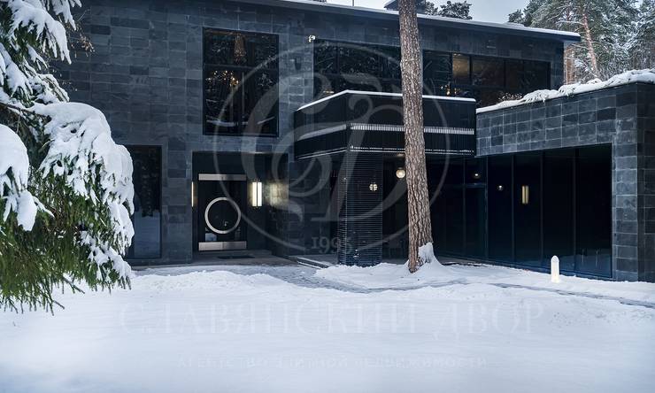 Лот-10128-406063 аренда дома Рублево-Успенское шоссе Николина гора