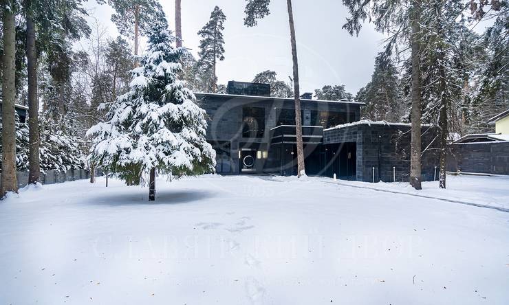 Лот-10128-406064 аренда дома Рублево-Успенское шоссе Николина гора