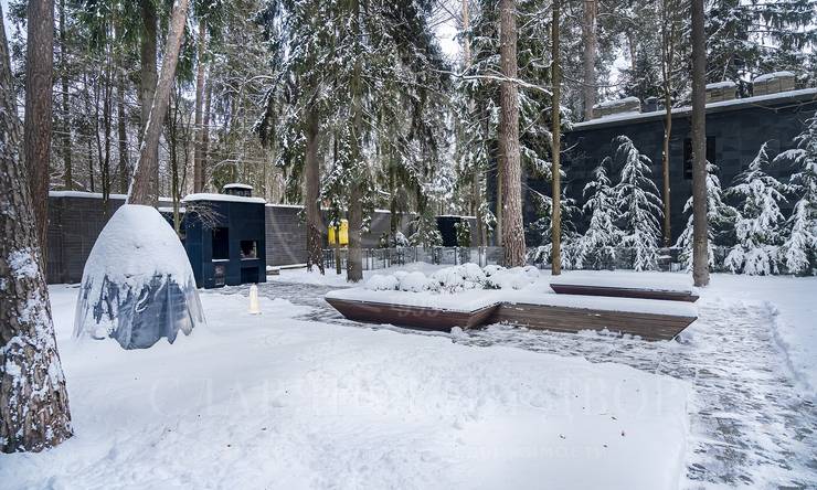 Лот-10128-406065 аренда дома Рублево-Успенское шоссе Николина гора