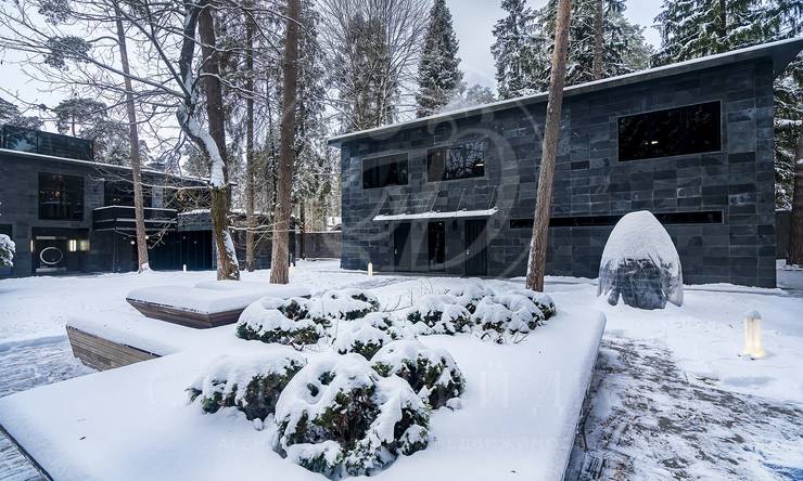 Лот-10128-406070 аренда дома Рублево-Успенское шоссе Николина гора