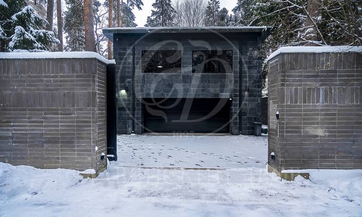 Лот-10128-406071 аренда дома Рублево-Успенское шоссе Николина гора