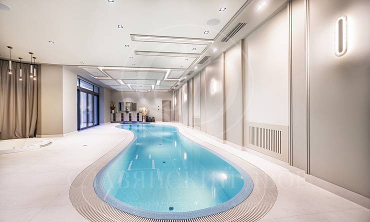 Лот-8365-406072 продажа дома Рублево-Успенское шоссе Речной