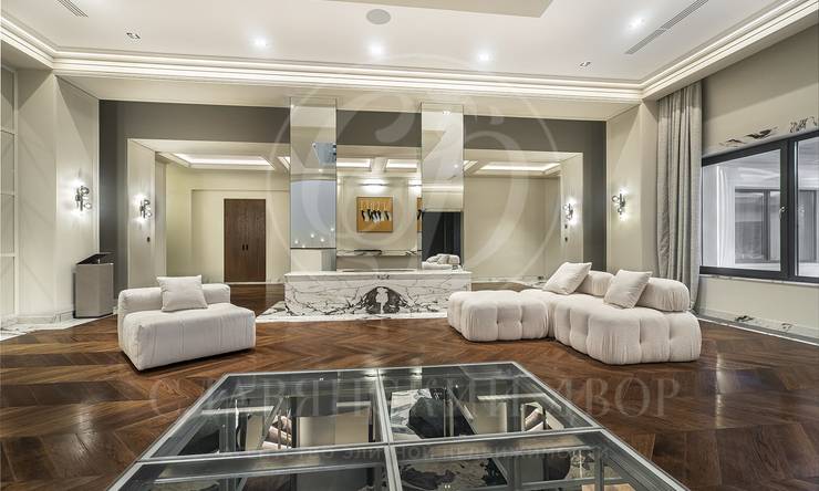 Лот-8365-406074 продажа дома Рублево-Успенское шоссе Речной