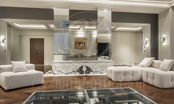 Лот-8365-406077 продажа дома Рублево-Успенское шоссе Речной