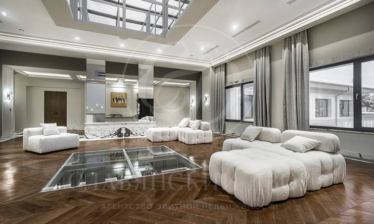 Лот-8365-406078 продажа дома Рублево-Успенское шоссе Речной