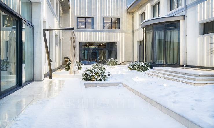 Лот-8365-406087 продажа дома Рублево-Успенское шоссе Речной