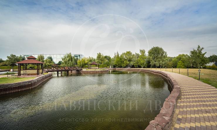 Лот-8363-406113 продажа дома Новорижское шоссе Никольская слобода