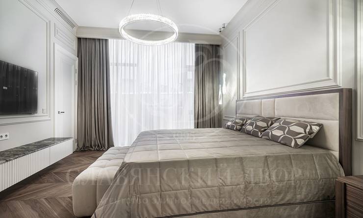 Лот-11826-406275 продажа дома Новорижское шоссе Парк Фонте