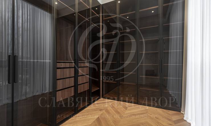 Лот-11826-406277 продажа дома Новорижское шоссе Парк Фонте