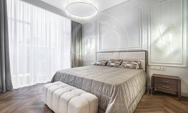 Лот-11826-406278 продажа дома Новорижское шоссе Парк Фонте