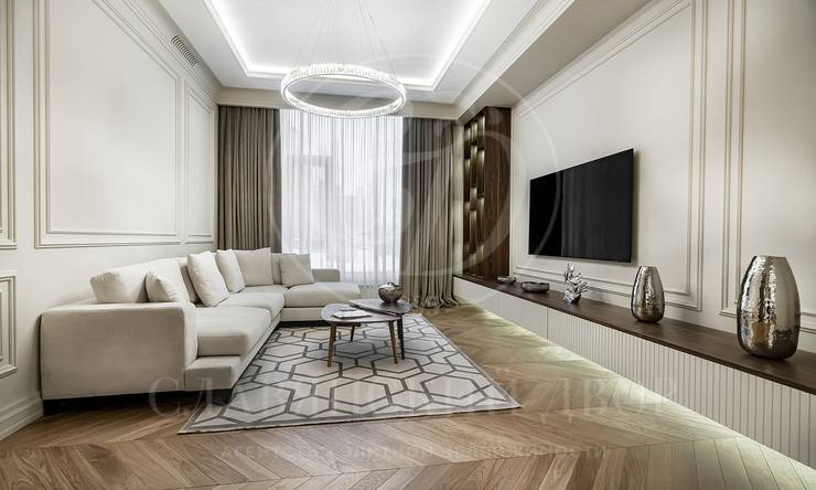 Лот-11826-406284 продажа дома Новорижское шоссе Парк Фонте