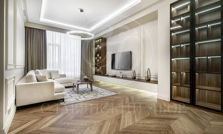 Лот-11826-406285 продажа дома Новорижское шоссе Парк Фонте