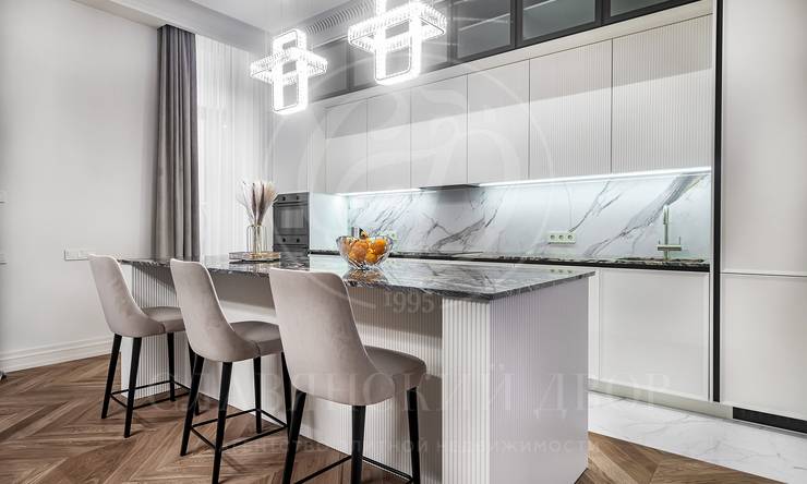 Лот-11826-406288 продажа дома Новорижское шоссе Парк Фонте