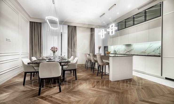 Лот-11826-406289 продажа дома Новорижское шоссе Парк Фонте