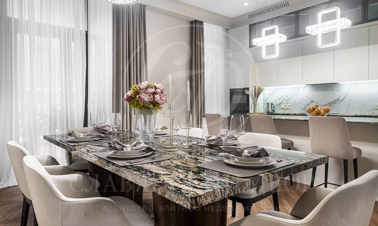 Лот-11826-406291 продажа дома Новорижское шоссе Парк Фонте