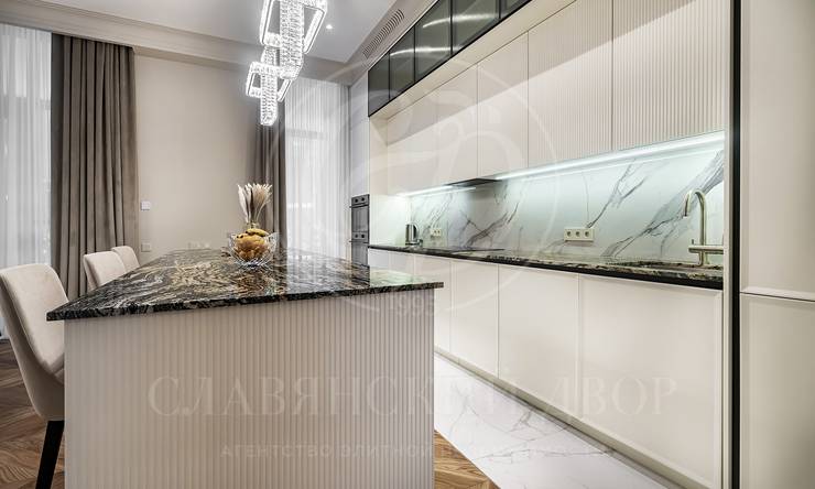 Лот-11826-406292 продажа дома Новорижское шоссе Парк Фонте