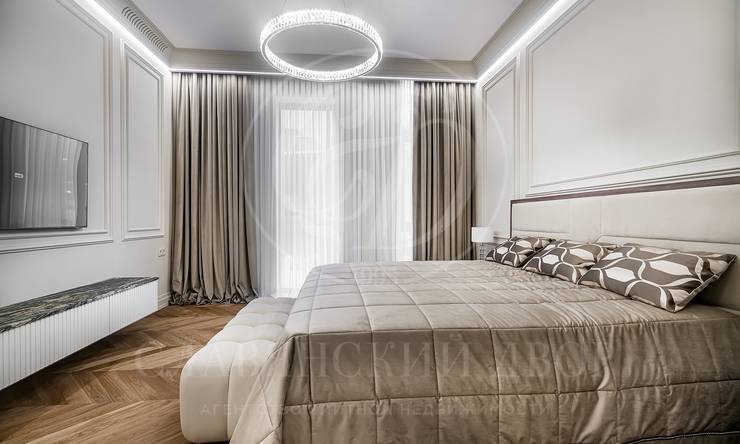 Лот-11826-406293 продажа дома Новорижское шоссе Парк Фонте