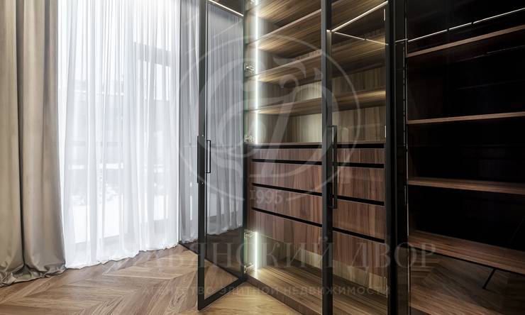 Лот-11826-406296 продажа дома Новорижское шоссе Парк Фонте