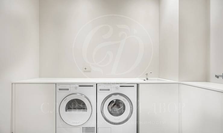 Лот-11826-406298 продажа дома Новорижское шоссе Парк Фонте