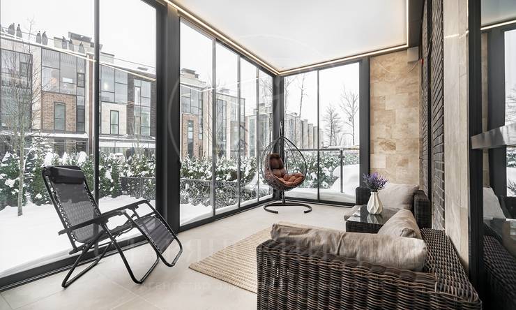 Лот-11826-406308 продажа дома Новорижское шоссе Парк Фонте