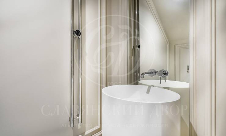 Лот-11826-406309 продажа дома Новорижское шоссе Парк Фонте