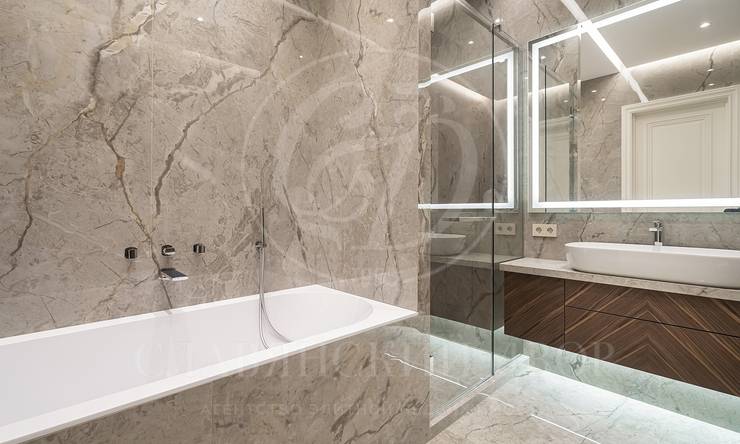 Лот-11826-406312 продажа дома Новорижское шоссе Парк Фонте