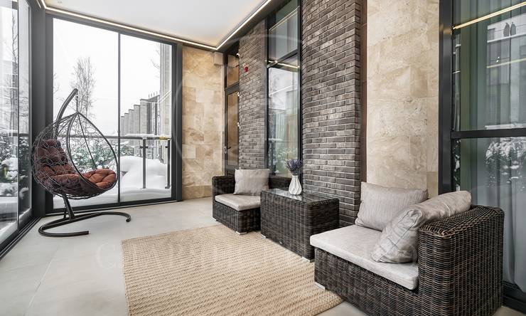 Лот-11826-406317 продажа дома Новорижское шоссе Парк Фонте