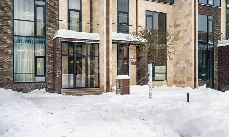 Лот-11826-406319 продажа дома Новорижское шоссе Парк Фонте