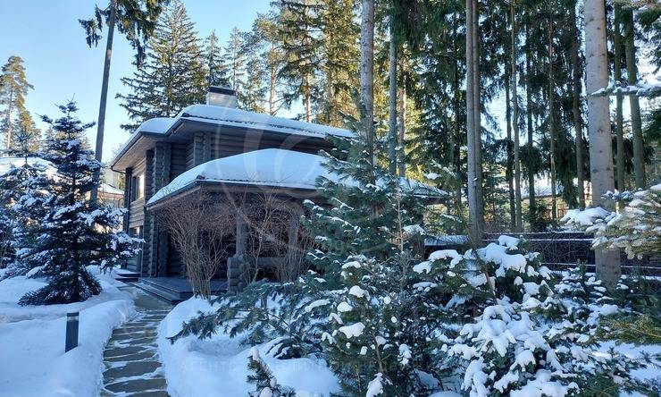 Лот-7501-406733 продажа дома Минское шоссе Грибово