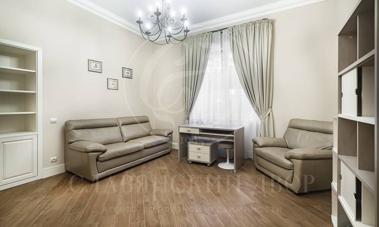 Лот-11829-406853 аренда дома Рублево-Успенское шоссе Барвиха
