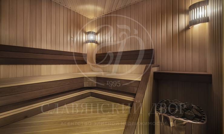 Лот-11829-406862 аренда дома Рублево-Успенское шоссе Барвиха