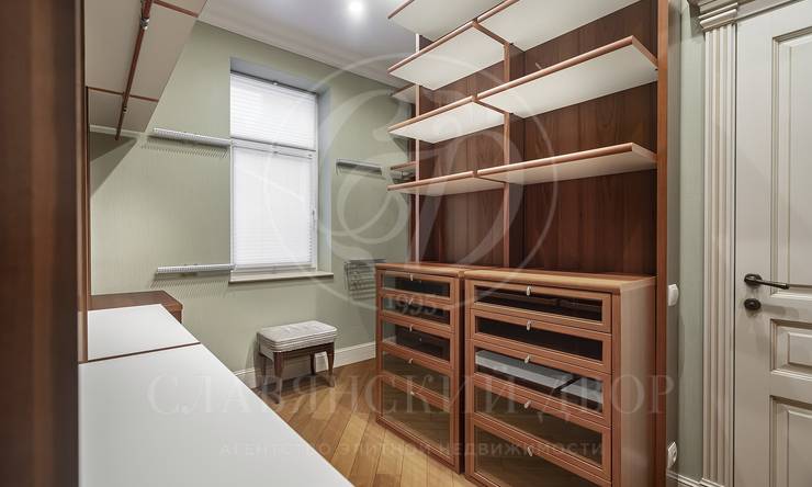 Лот-11829-406870 аренда дома Рублево-Успенское шоссе Барвиха