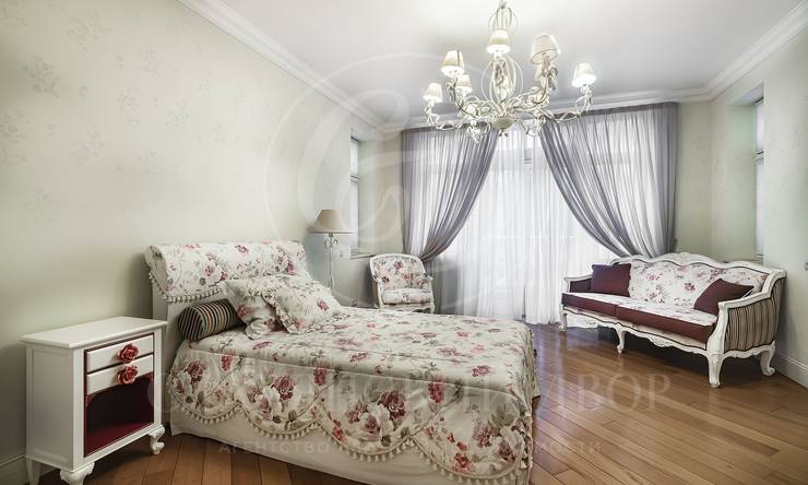 Лот-11829-406878 аренда дома Рублево-Успенское шоссе Барвиха