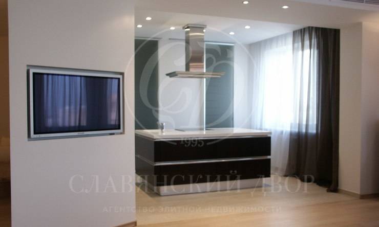 Лот-5806-40688 Аренда квартиры Проспект мира