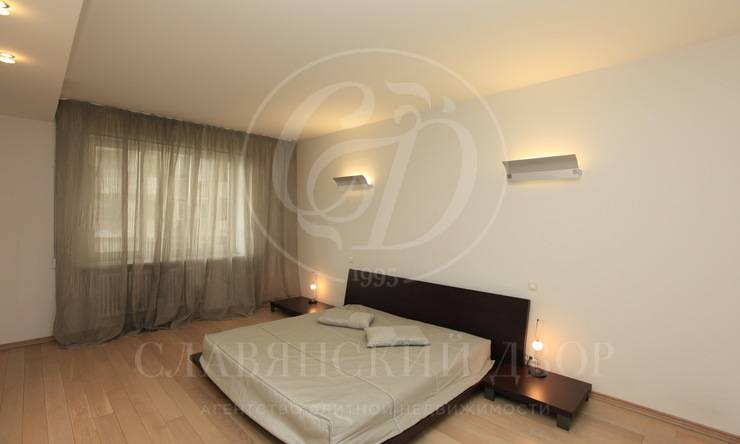 Лот-5806-40689 Аренда квартиры Проспект мира