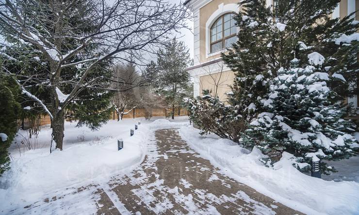 Лот-11830-406895 продажа дома Рублево-Успенское шоссе Новахово