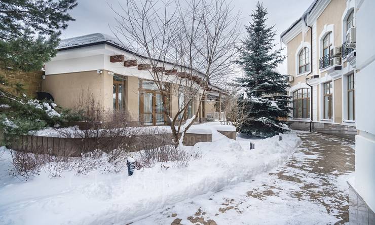 Лот-11830-406900 продажа дома Рублево-Успенское шоссе Новахово