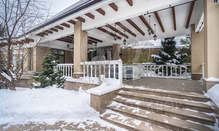 Лот-11830-406904 продажа дома Рублево-Успенское шоссе Новахово