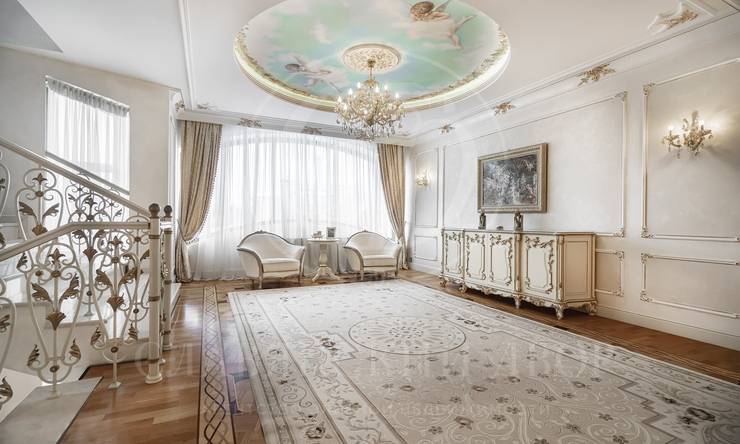 Лот-11830-406909 продажа дома Рублево-Успенское шоссе Новахово