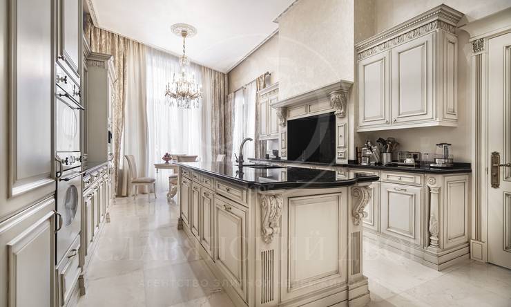 Лот-11830-406910 продажа дома Рублево-Успенское шоссе Новахово