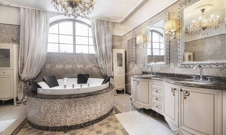 Лот-11830-406912 продажа дома Рублево-Успенское шоссе Новахово