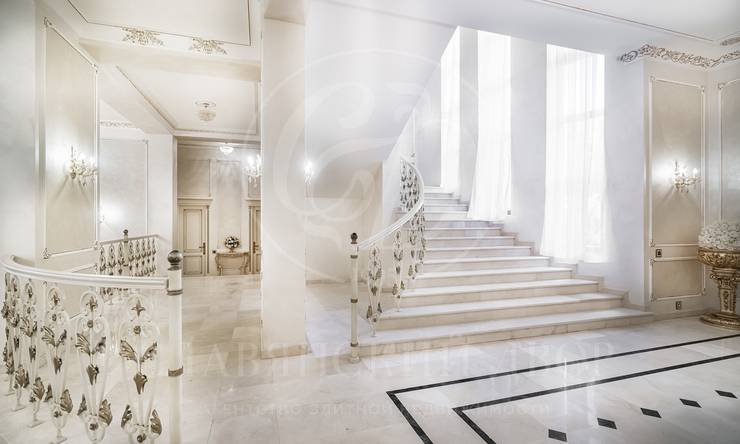 Лот-11830-406913 продажа дома Рублево-Успенское шоссе Новахово