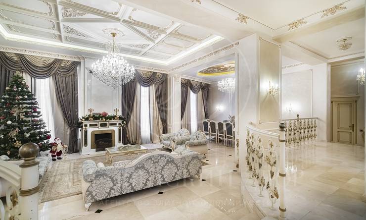 Лот-11830-406915 продажа дома Рублево-Успенское шоссе Новахово