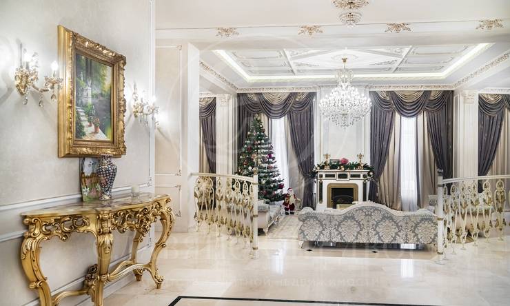 Лот-11830-406916 продажа дома Рублево-Успенское шоссе Новахово